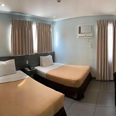 Cebu R Hotel Mabolo Zewnętrze zdjęcie