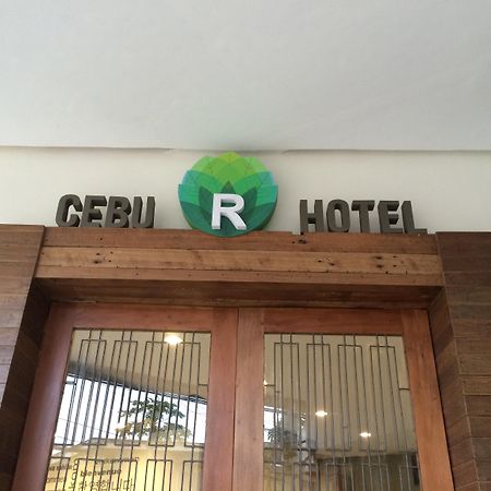 Cebu R Hotel Mabolo Zewnętrze zdjęcie