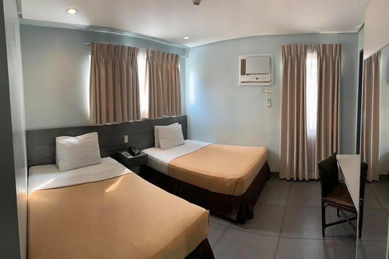 Cebu R Hotel Mabolo Zewnętrze zdjęcie