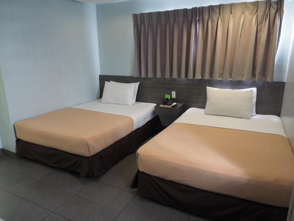 Cebu R Hotel Mabolo Zewnętrze zdjęcie