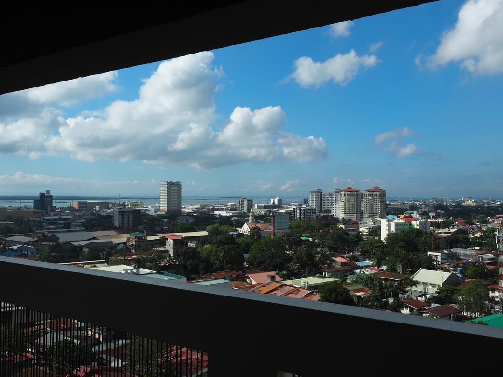 Cebu R Hotel Mabolo Zewnętrze zdjęcie