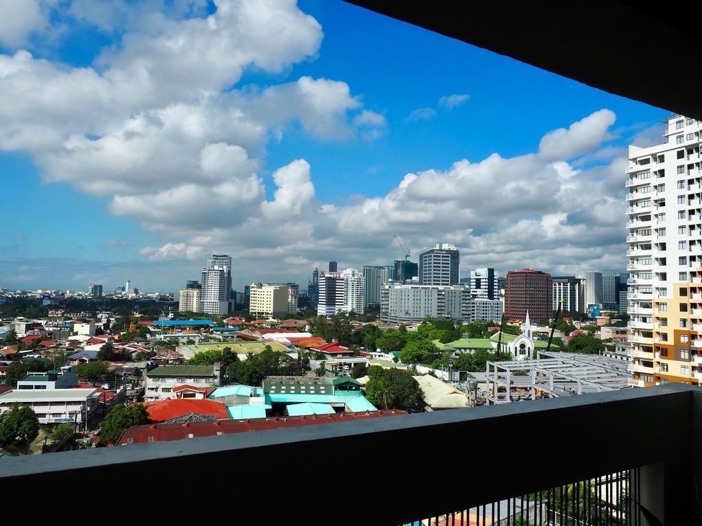 Cebu R Hotel Mabolo Zewnętrze zdjęcie