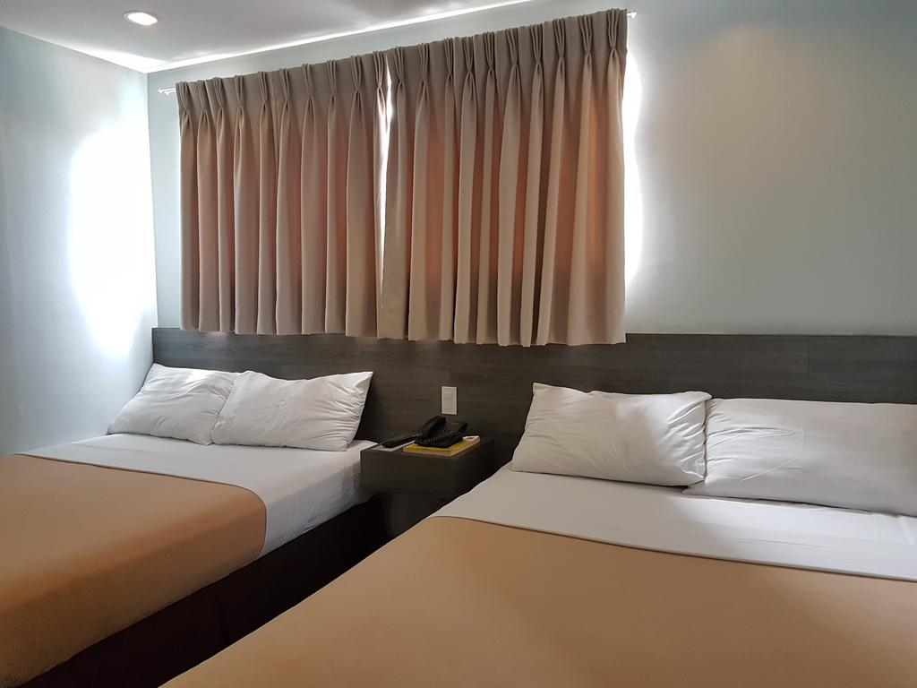 Cebu R Hotel Mabolo Zewnętrze zdjęcie