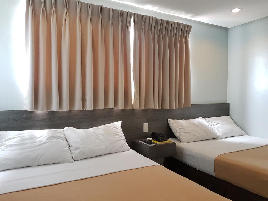 Cebu R Hotel Mabolo Zewnętrze zdjęcie