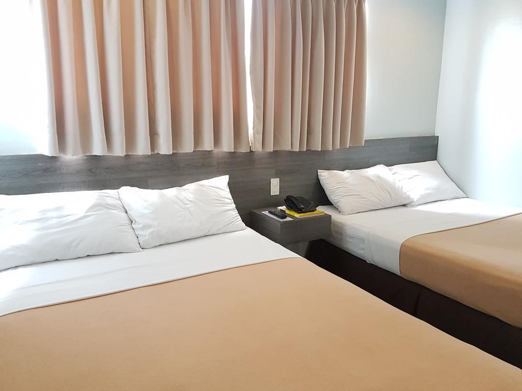 Cebu R Hotel Mabolo Zewnętrze zdjęcie